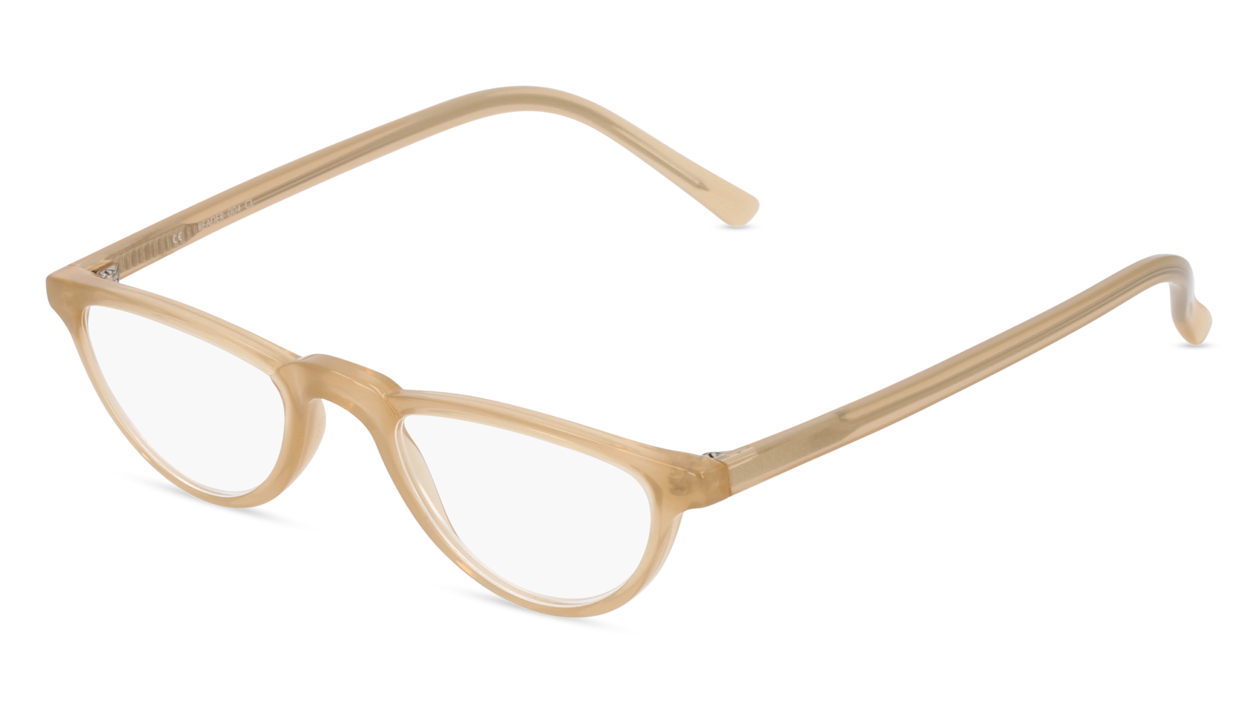 Fielmann READER 004