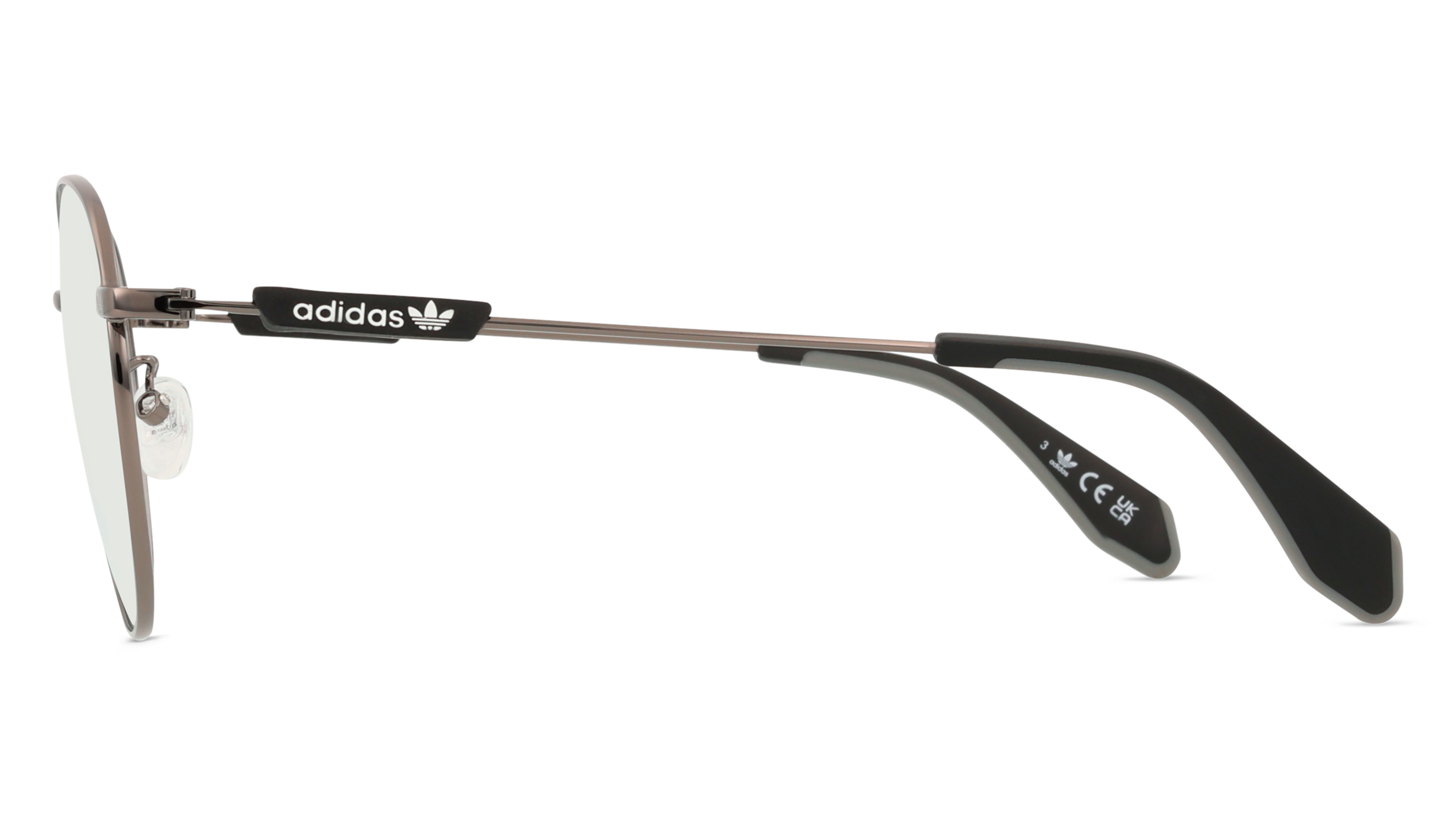 Adidas Originals OR5033 in Silber online kaufen Fielmann