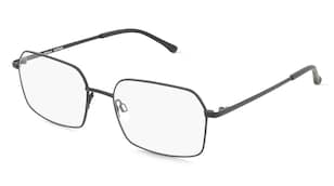 variant 28637 / Fielmann MO 001 CL MATTHIAS / Černá Matná