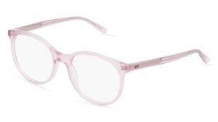 variant 1702 / Fielmann LN 003 CL / Rose Transparent