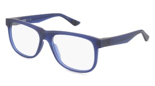 variant 27615 / Puma PU0443O / Modrá