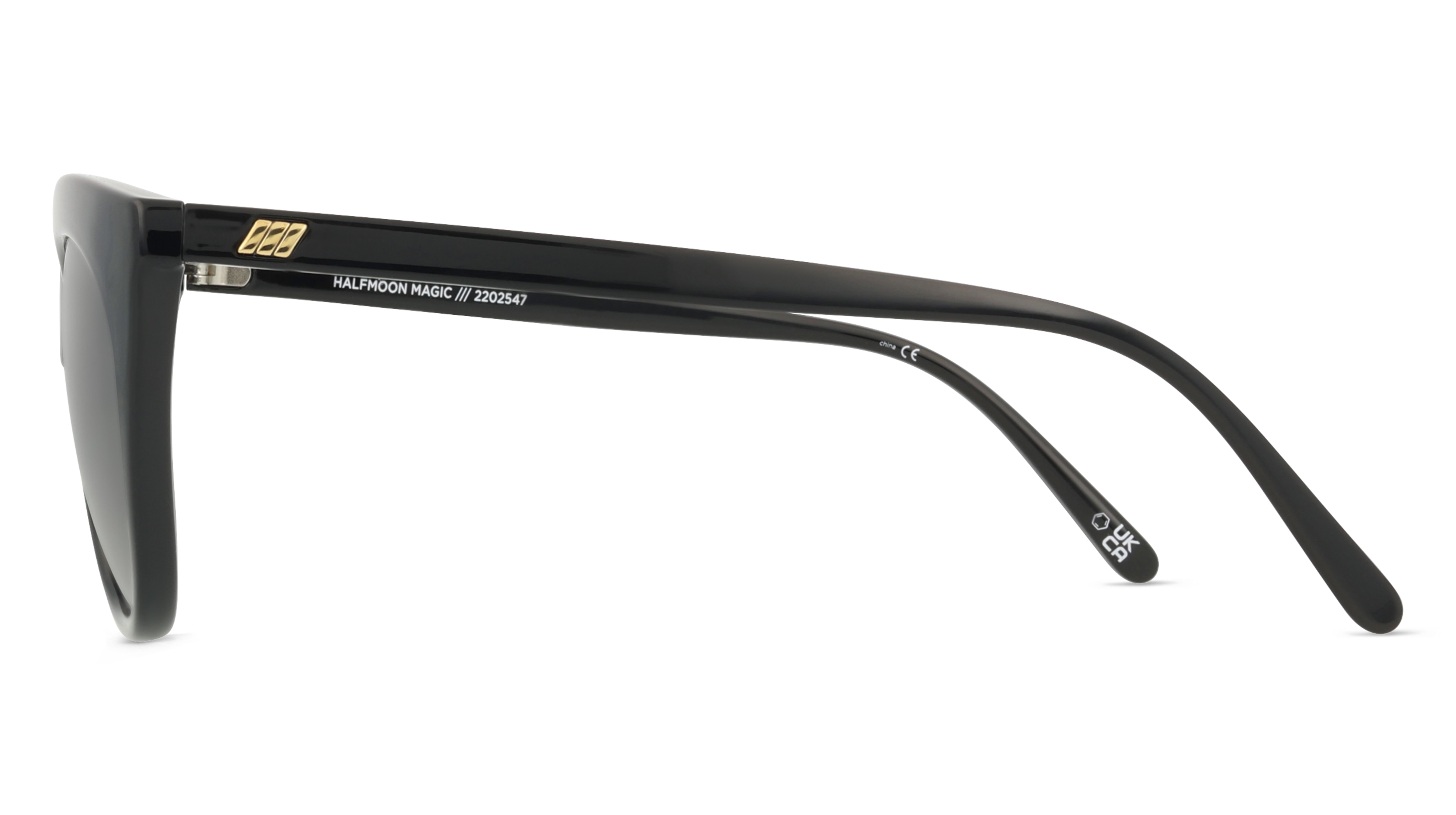 Le Specs HALFMOON MAGIC