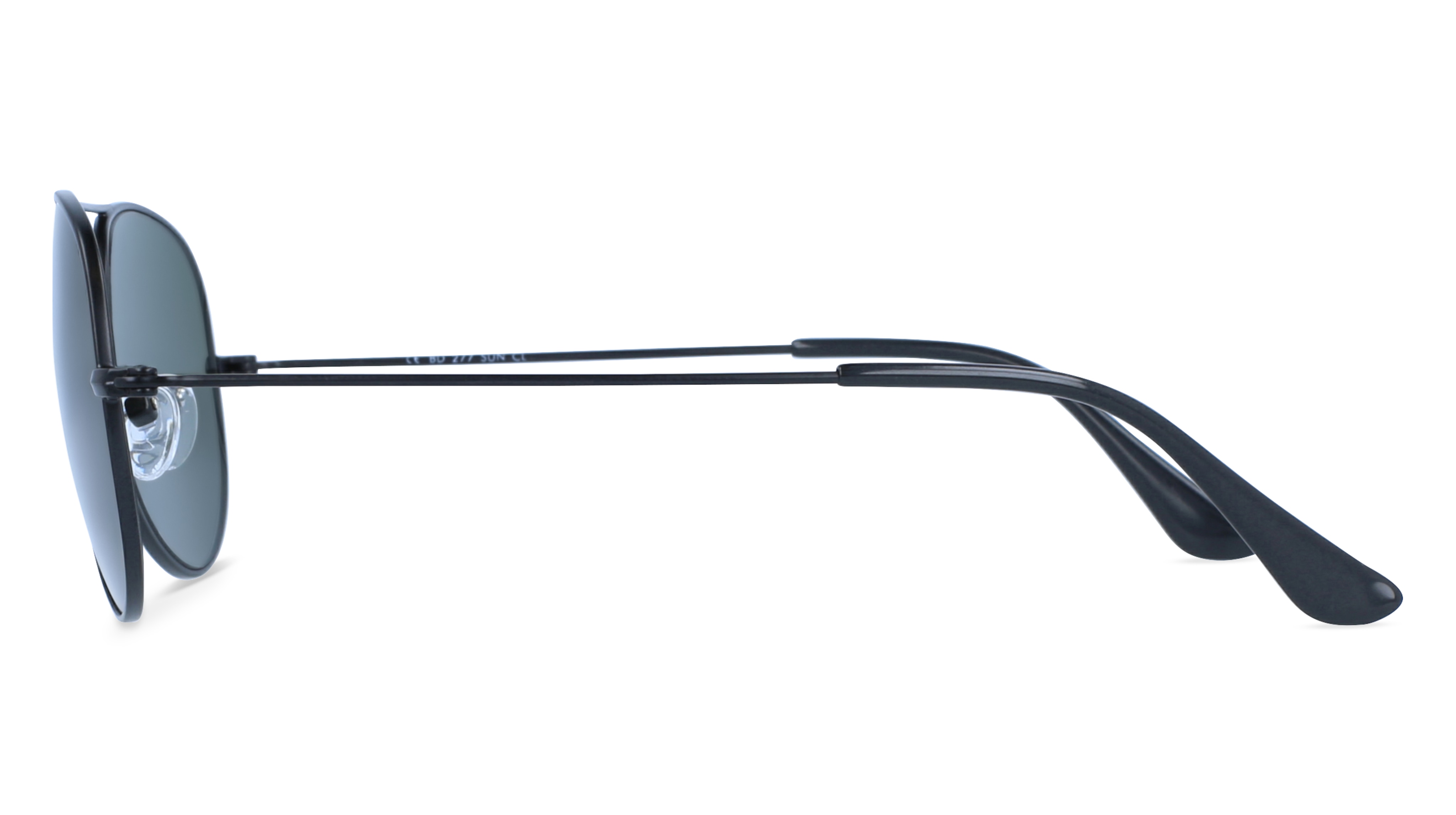 Fielmann BD 277 SUN CL