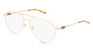 variant 27641 / Gucci GG1679O / Doré