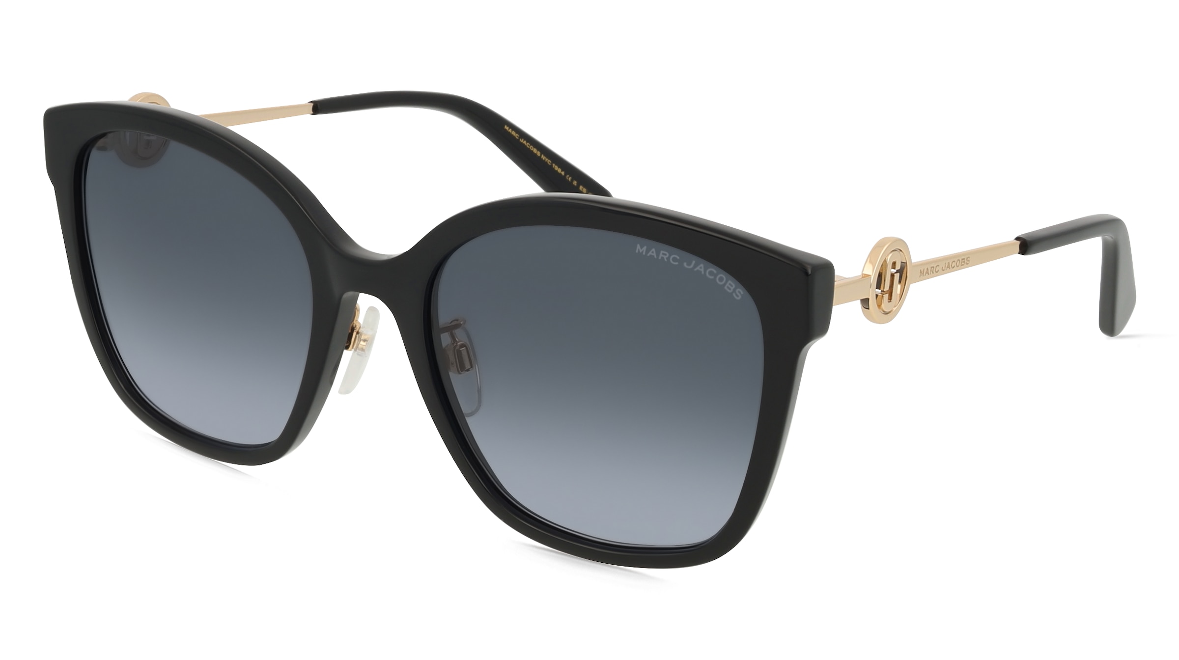 variant 18174 / Marc Jacobs 690/G/S / Schwarz