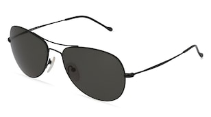 variant 1408 / Fielmann BC 004 SUN CL / Czarny
