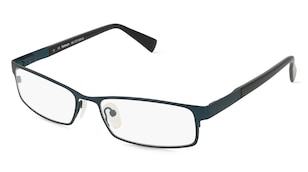 variant 2809 / Fielmann MC 575 FLEX CL / Blau Matt
