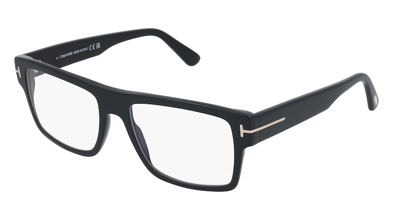 FT6168-B Tom Ford