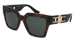 variant 18582 / Versace VE4458 / Havanna