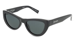 variant 22475 / Saint Laurent SL676 / Schwarz