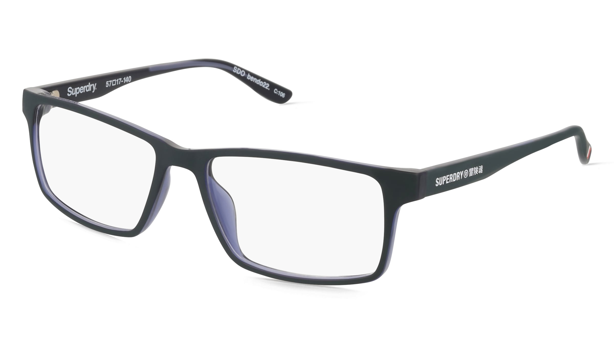 variant 21726 / Superdry SDO Bendo22 / Blau Dunkel