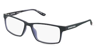 variant 21726 / Superdry SDO Bendo22 / Niebieski Ciemny