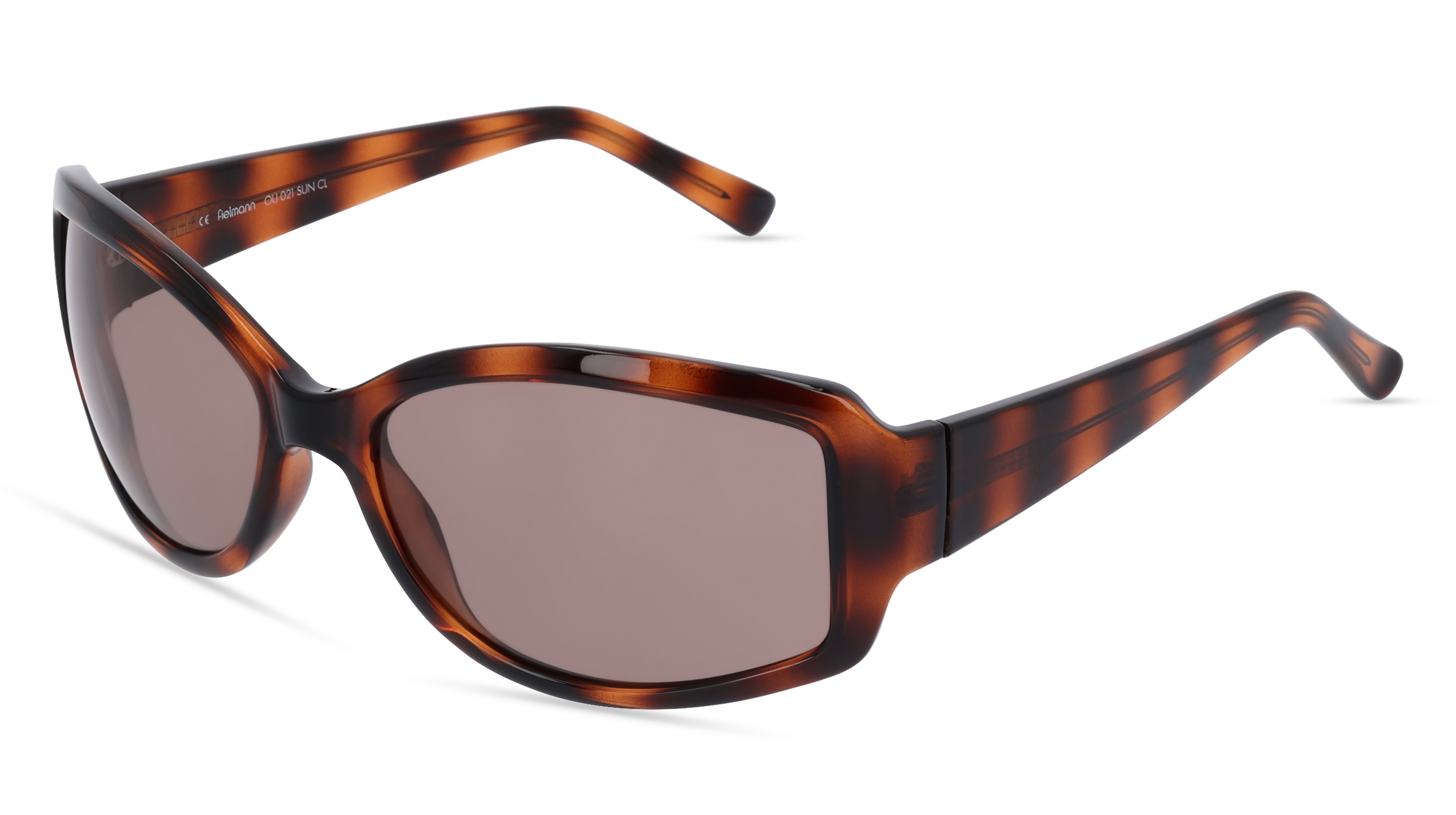 Fielmann OU 021 SUN CL