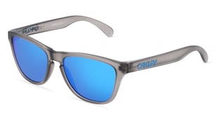 variant 8409 / Oakley OJ9006 / Szary Matowy