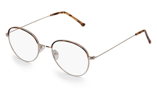 Fielmann BD 422 PANTO CL Fielmann