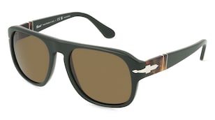 variant 20094 / Persol PO3310S / Verde Scuro