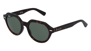 variant 11306 / Ray-Ban RB4399 / Havanna