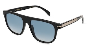 variant 18300 / David Beckham DB 7111/S / Schwarz