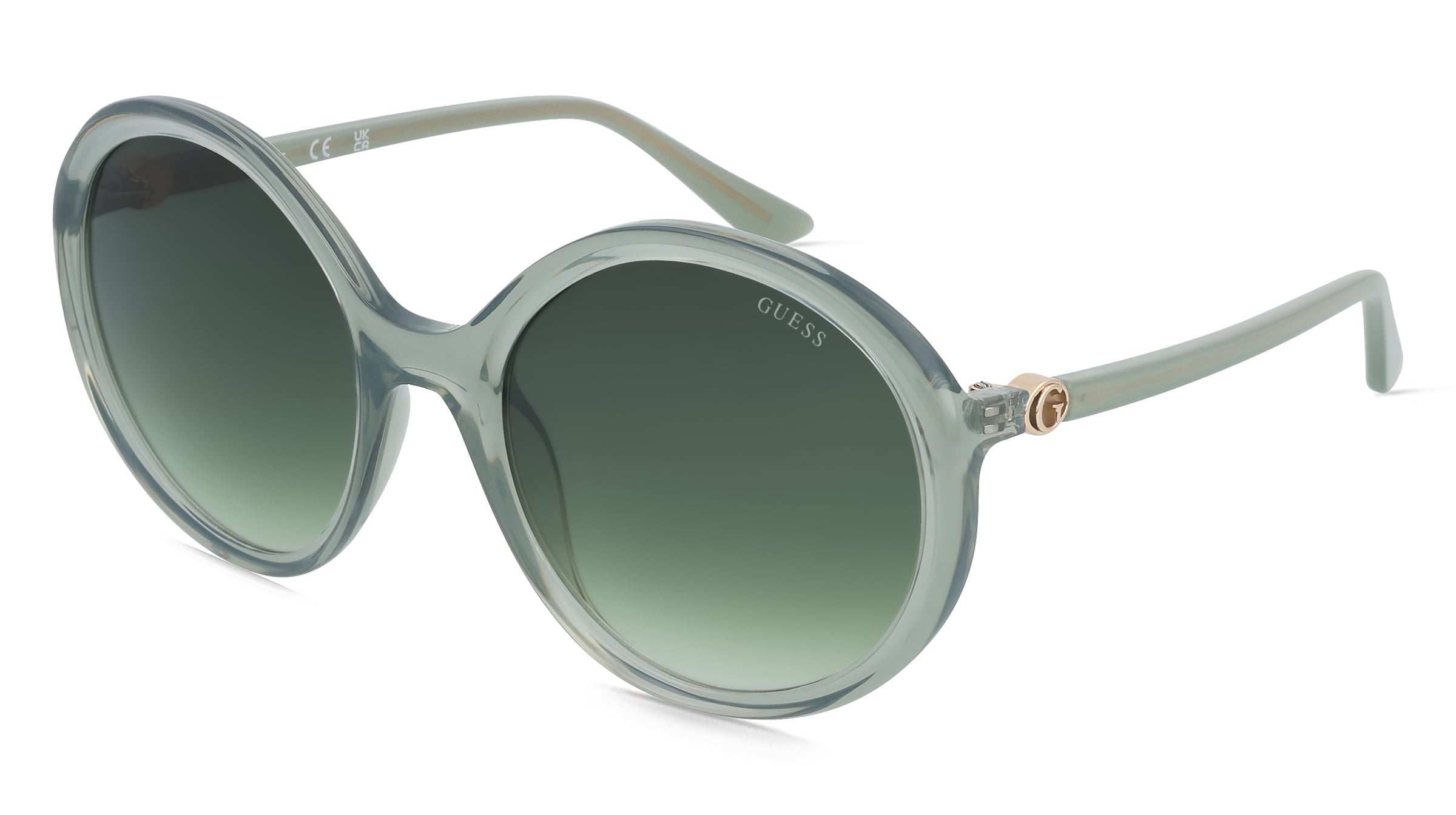 variant 31373 / Guess GU00281 / Vert Brillant