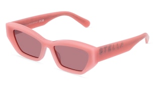variant 9400 / Stella McCartney SC40047I-Y / Rose Glänzend