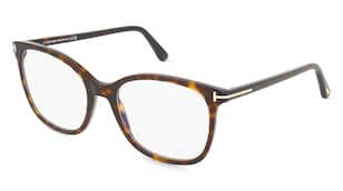 variant 30106 / Tom Ford FT6089-B / Havanna Tmavá