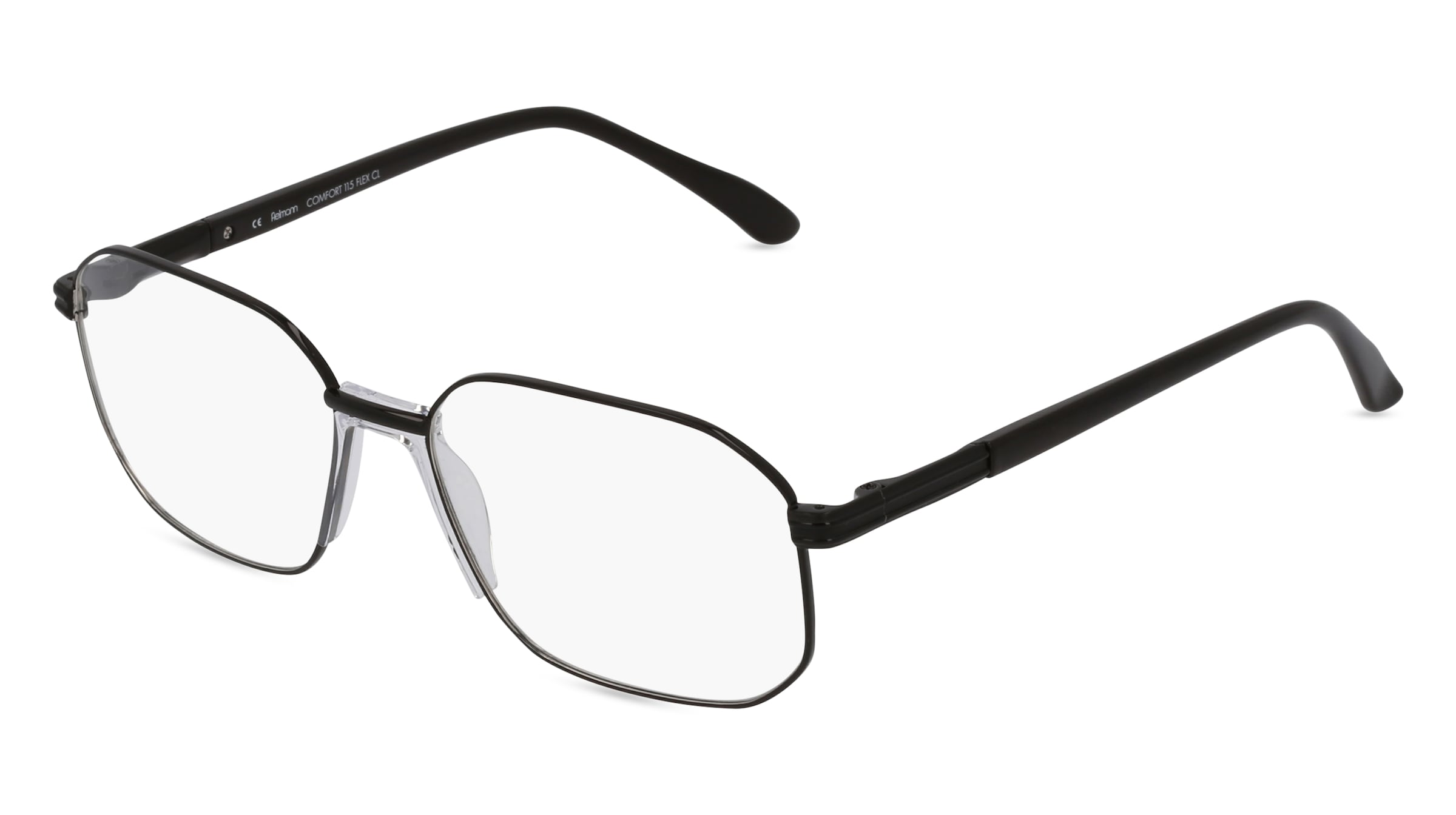 Fielmann COMFORT 115 FLEX CL in Schwarz online kaufen - Fielmann