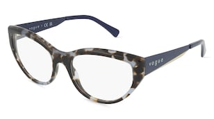 variant 20472 / Vogue 0VO5560 / Bleu Vert