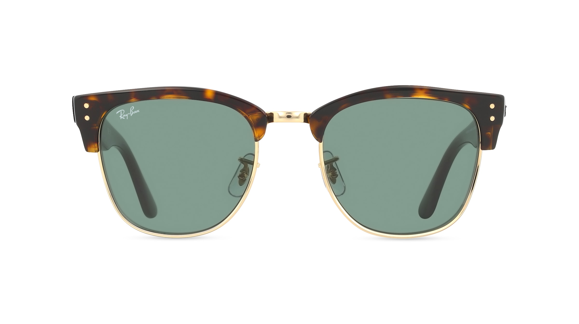 Ray-Ban RBR0504S CLUBMASTER REVERSE