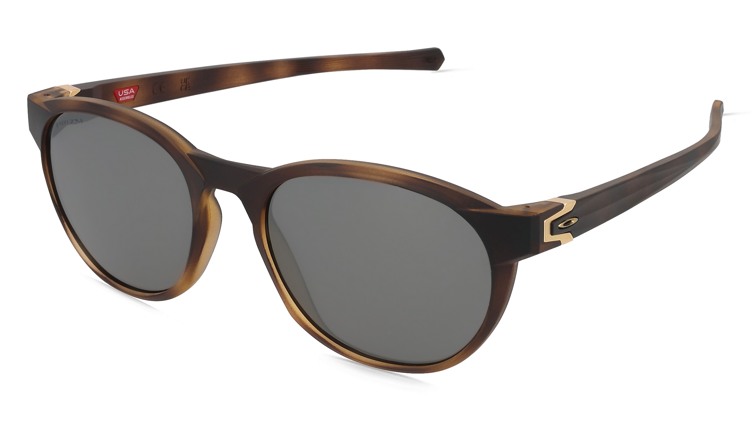 variant 22618 / Oakley OO9126 REEDMACE / Braun Matt