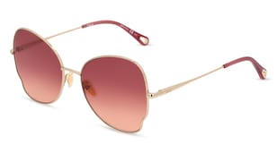 variant 800 / Chloé CH0094S / Zlatá