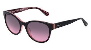 variant 10661 / KATE SPADE NATHALIE/G/S / Noir Violet