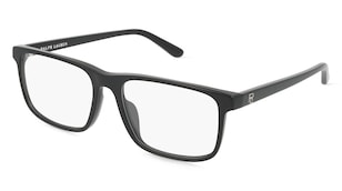 variant 23861 / Polo Ralph Lauren RL6225U / Noir Brillant