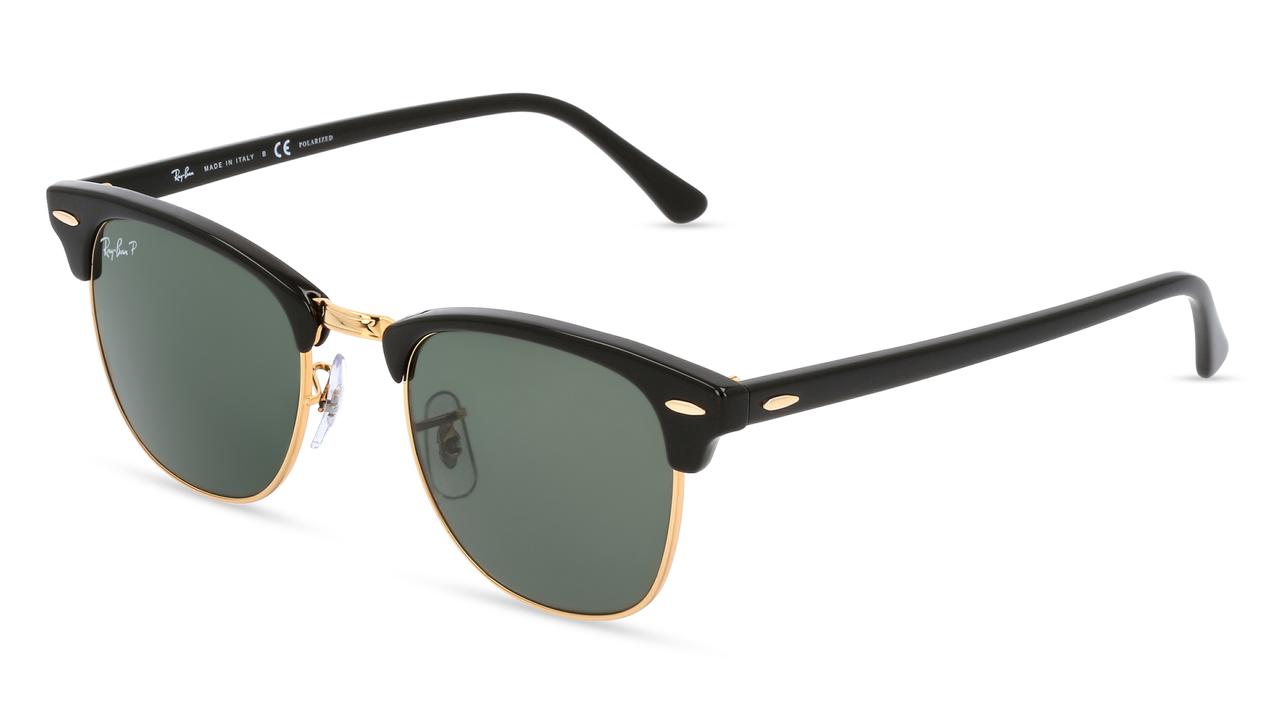 Ray-Ban RB 3016 CLUBMASTER