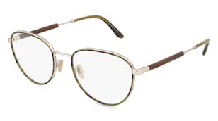 variant 20198 / Giorgio Armani 0AR5137J / Argento Opaca