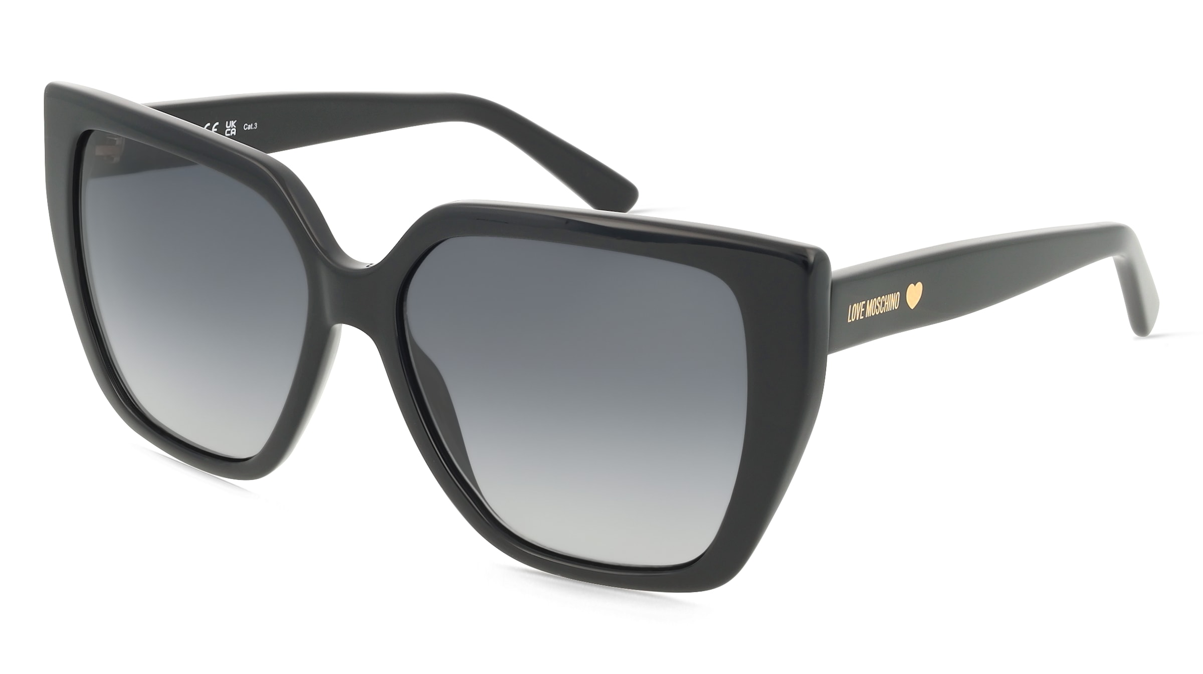 Moschino MOL088/S Love Moschino