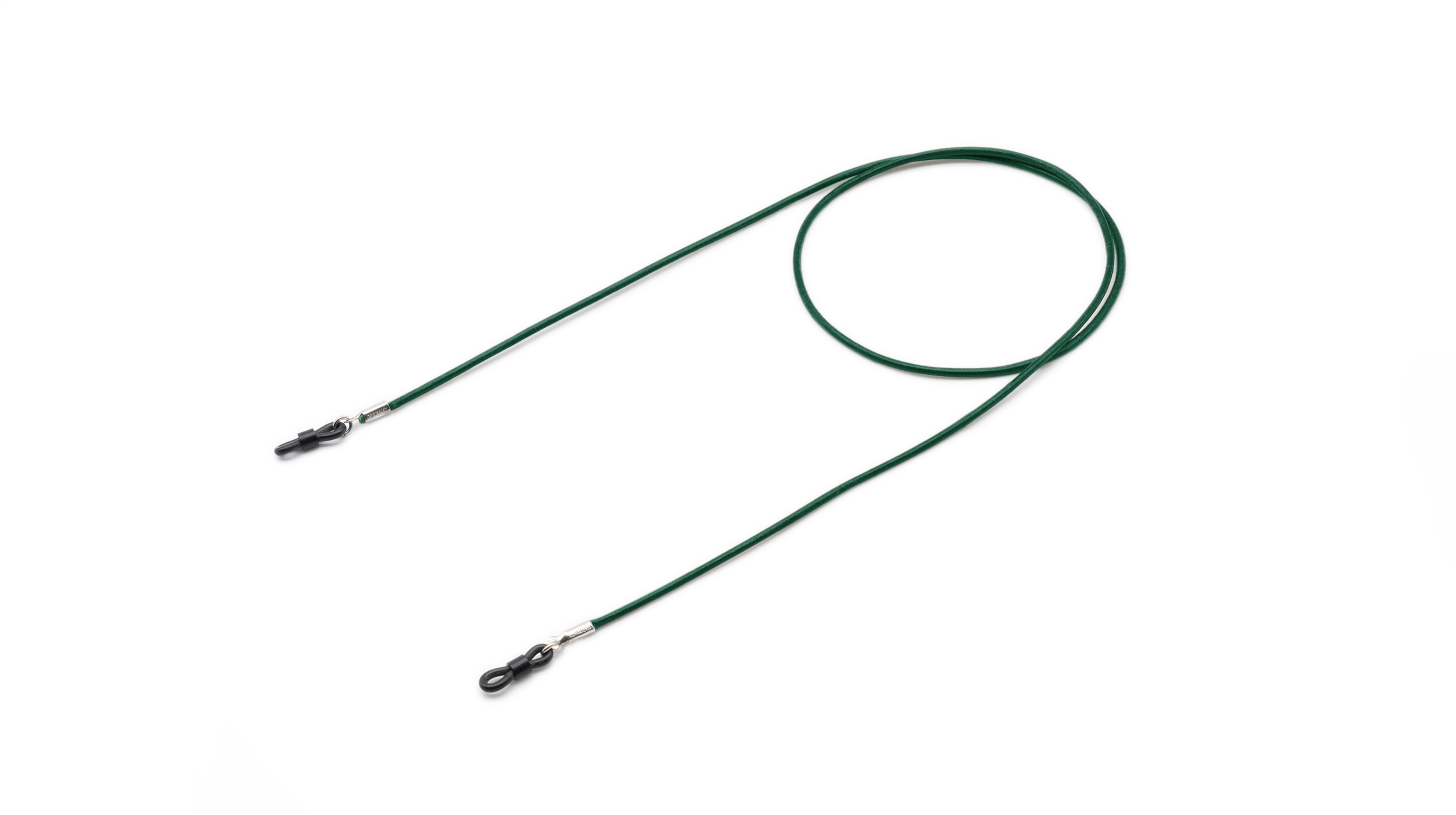 Brillenband Leder