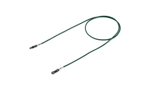 Brillenband Leder Chades