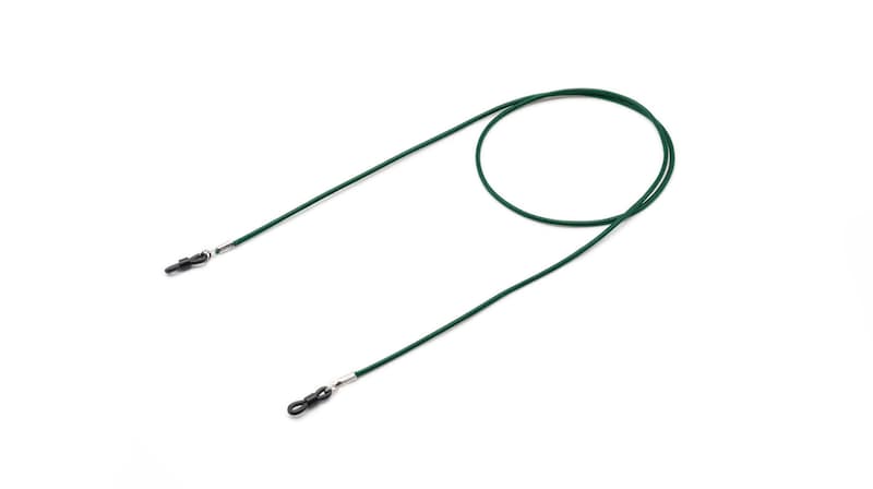 Šňůrka na brýle Leather Chades