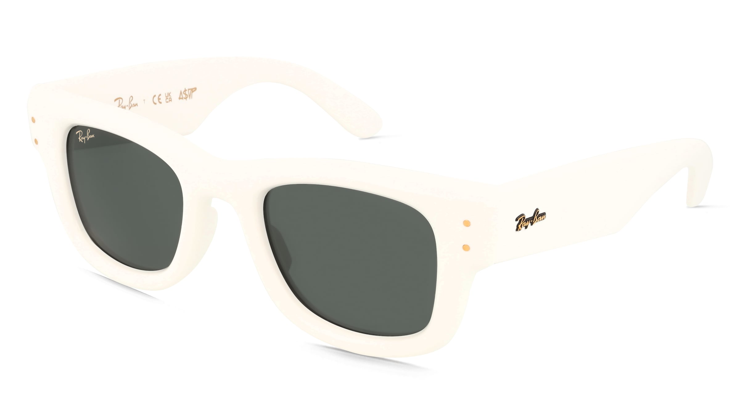 Ray-Ban 0RB4940 WAYFARER PUFFER Ray-Ban