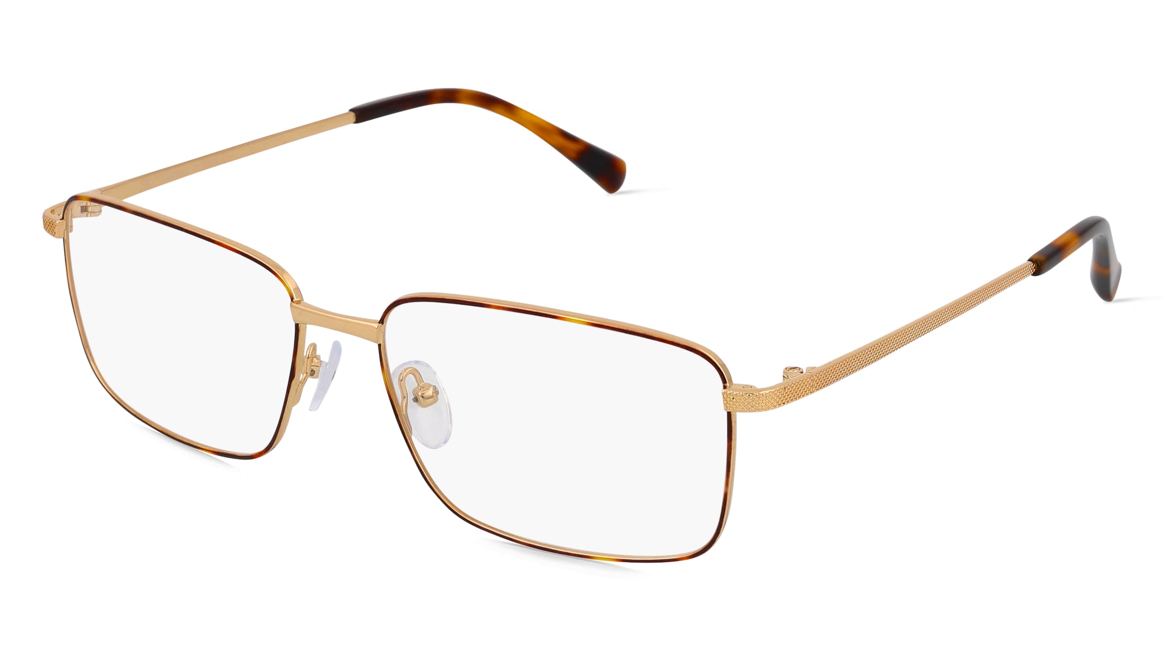 variant 15194 / Fielmann BD 555 CL / Havanna Gold