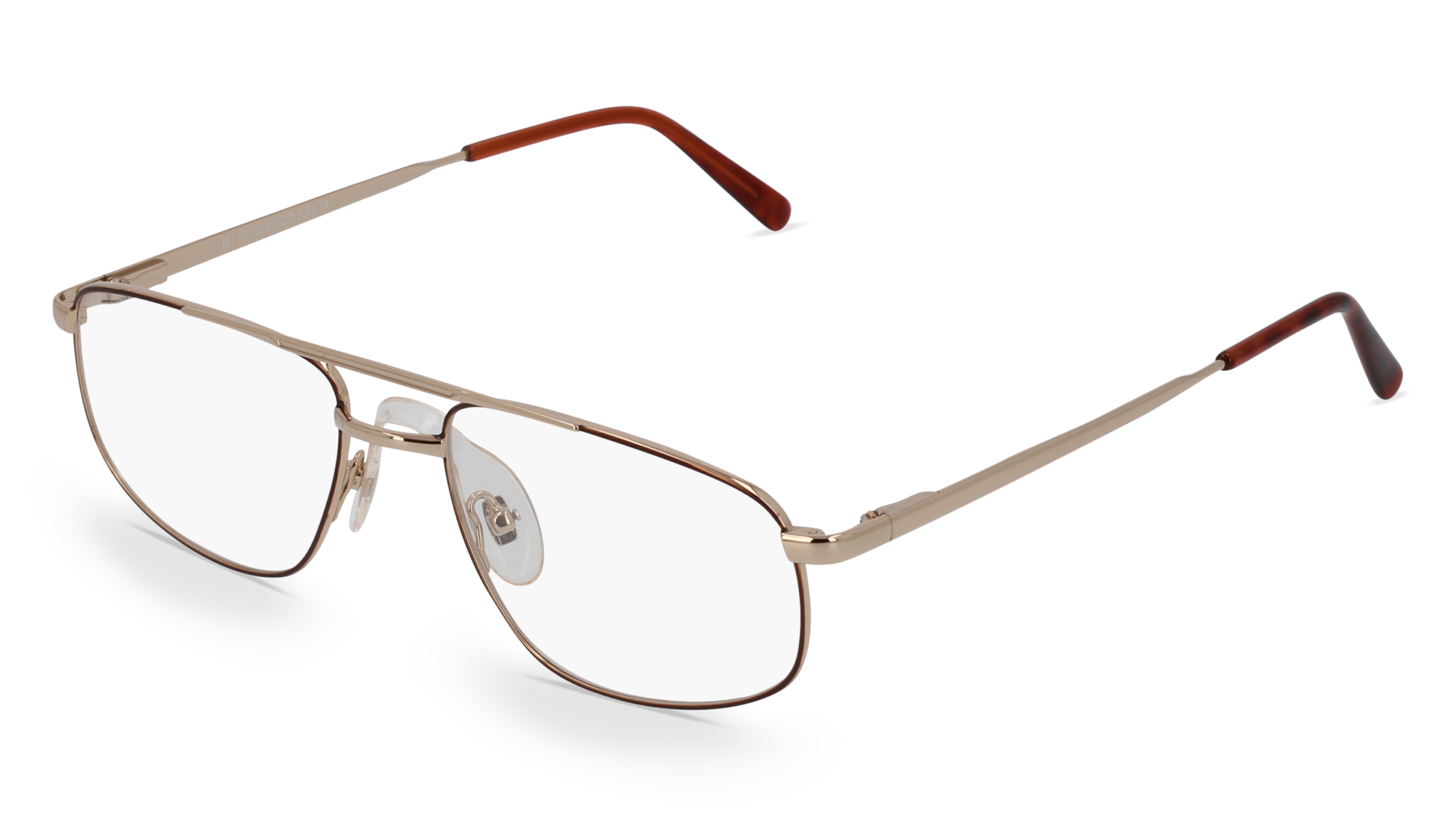 Fielmann MC 338 MOD FLEX TR