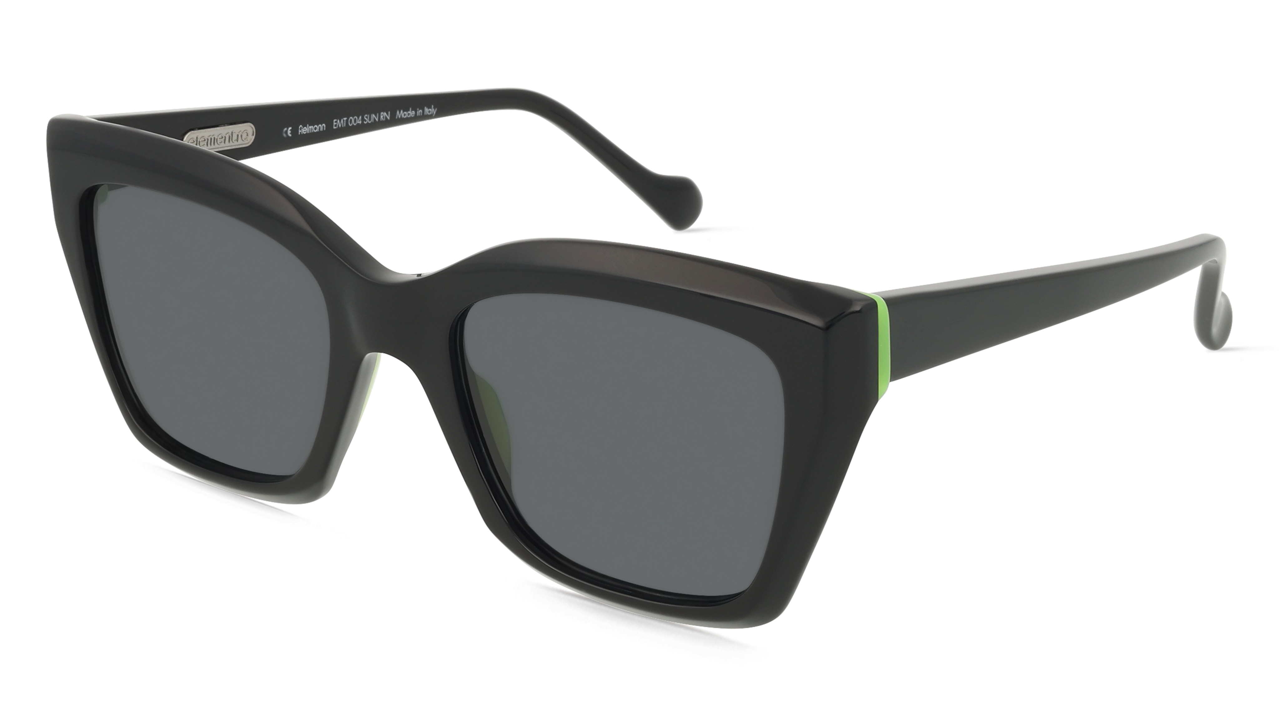 Fielmann Elementra EMT 004 SUN RN