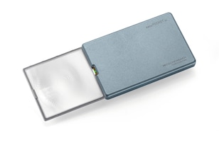 variant 27917 / Eschenbach easyPOCKET 3,0x / Blau