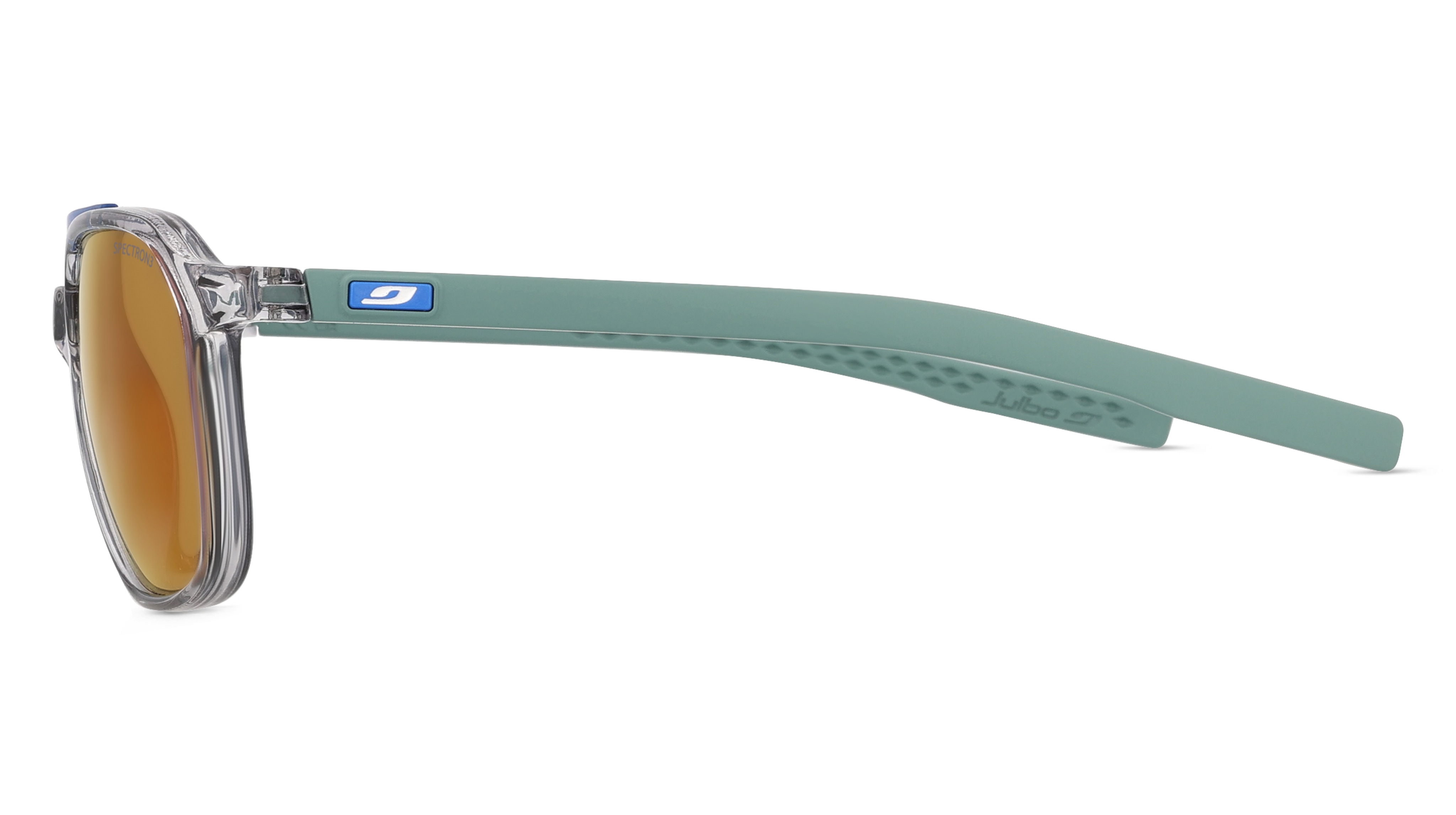 Julbo SLACK in Grau Grün / Grau Vollfarbig online kaufen Fielmann