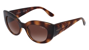 variant 11287 / Vogue eyewear VO5480S / Havanna Dunkel