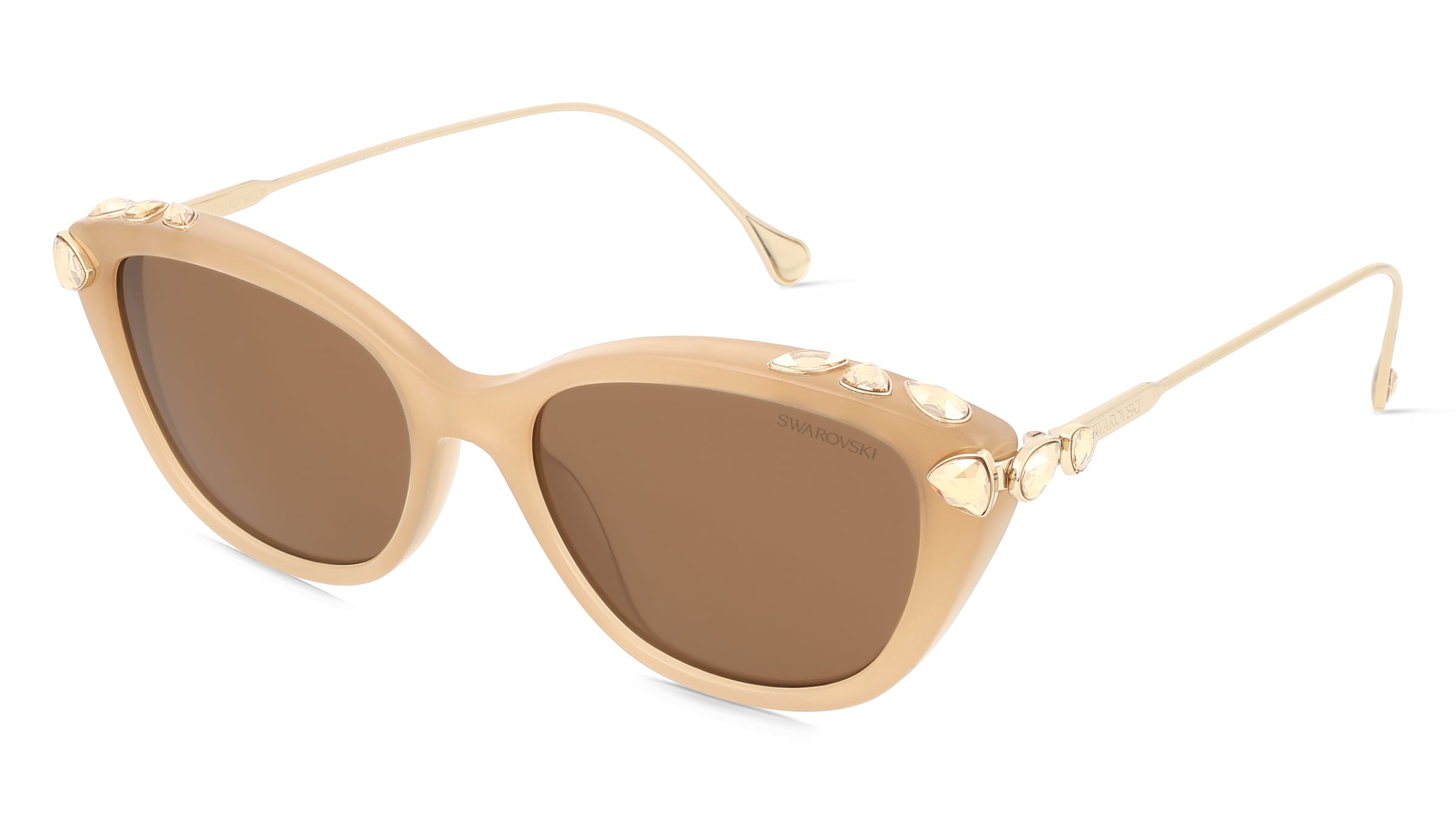 variant 18710 / Swarovski SK6010 / Beige