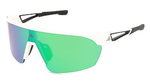 variant 28162 / Adidas SP0103 / Bílá