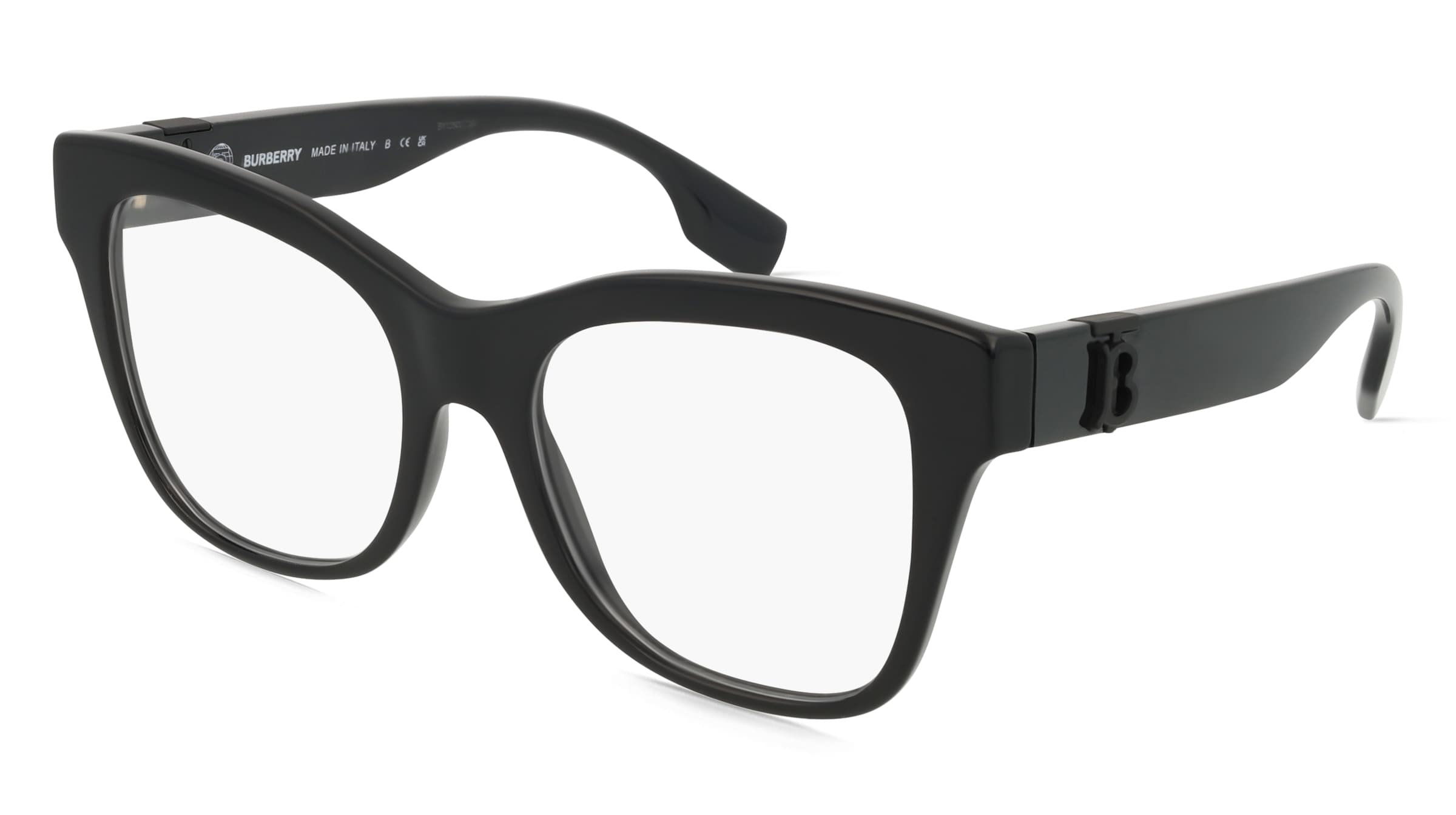 variant 14684 / Burberry BE2388 / Schwarz