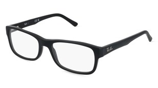 variant 24183 / Ray-Ban RX5268 / Černá