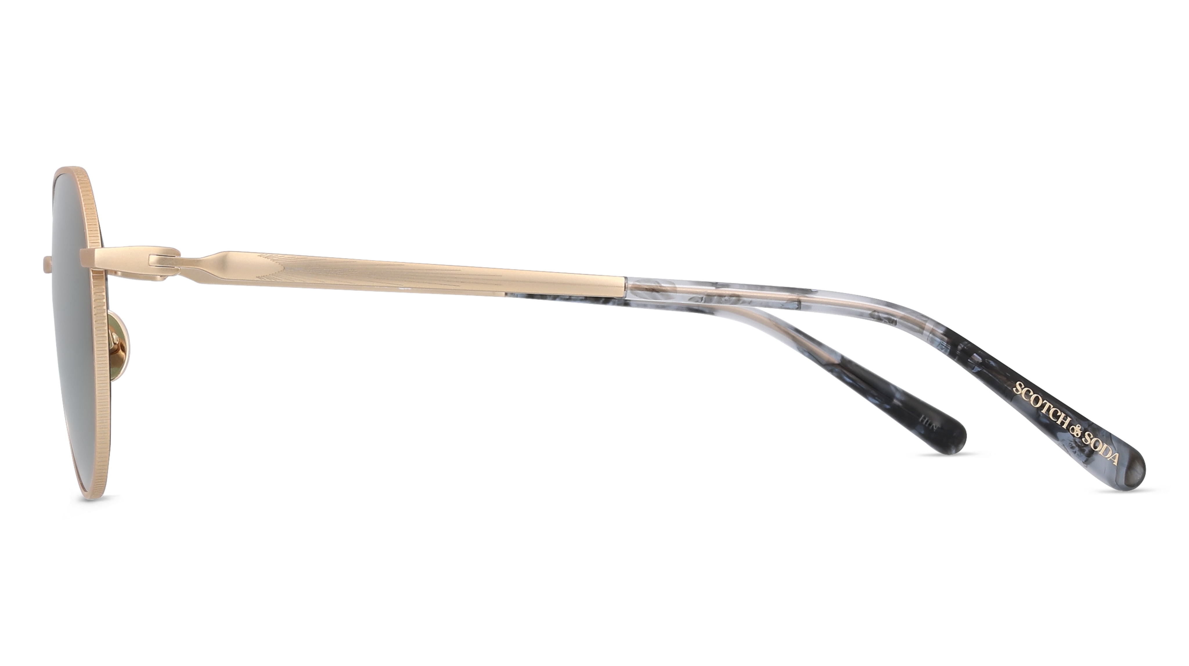 Scotch & Soda SS 6016